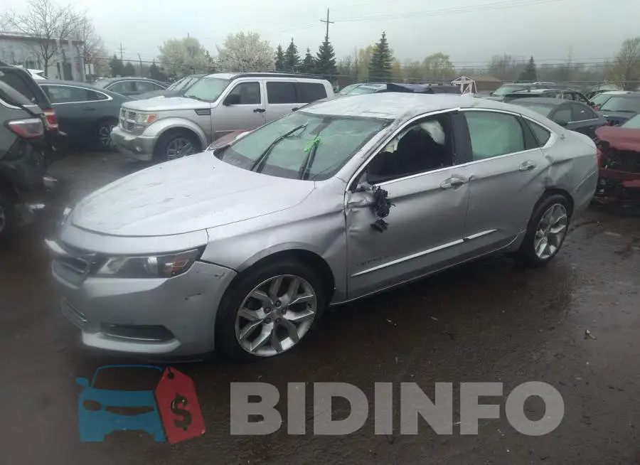 2G1105S3XK9132757 Photo# 2