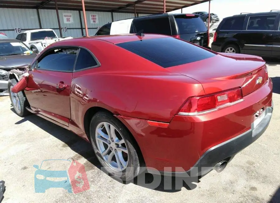 2G1FB1E35F9120221 Photo# 3