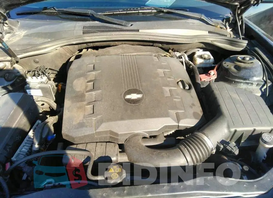 2G1FD1E35F9309963 Photo# 10