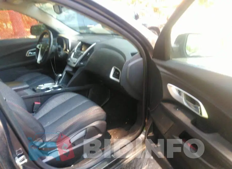 2GNALCEK4G6207233 Photo# 5
