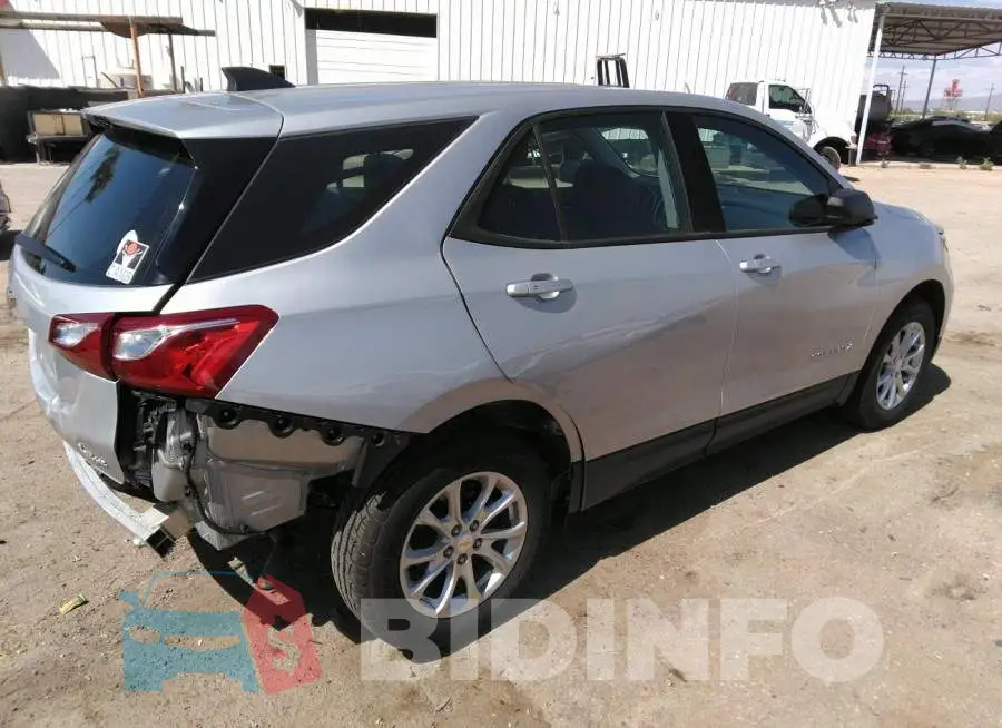 2GNAXHEV3J6119342 Photo# 4