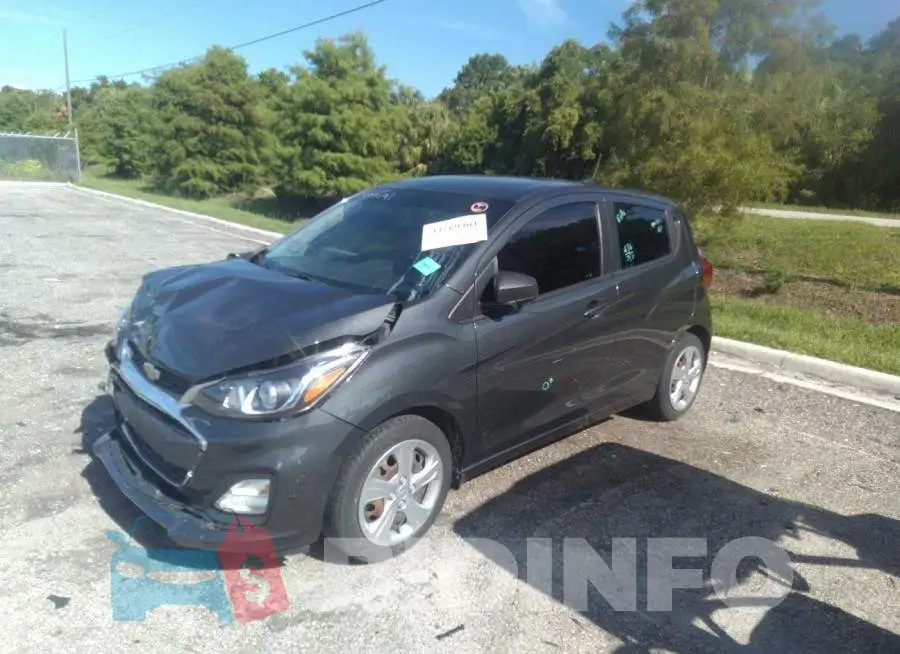 KL8CA6SAXKC804447 Photo# 2