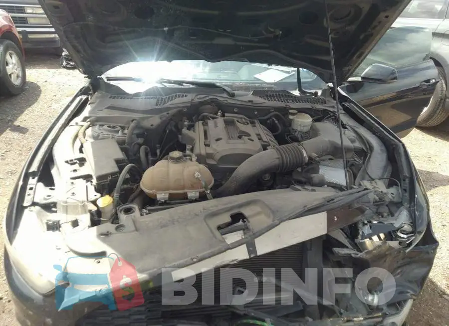 1FA6P8THXF5306131 Photo# 10