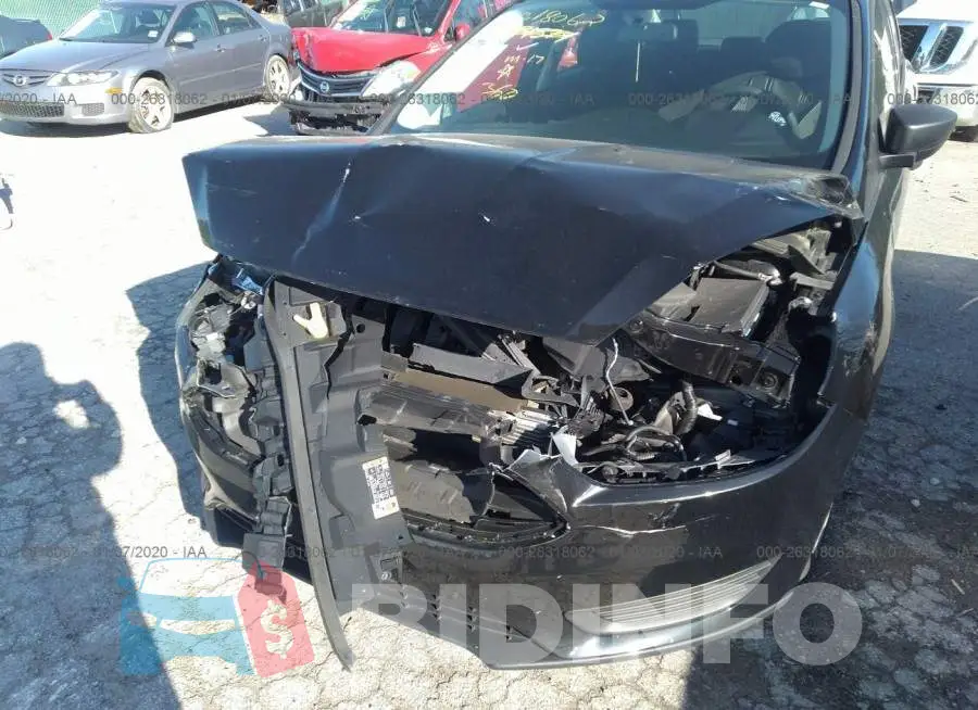 1FADP3E25GL229457 Photo# 6