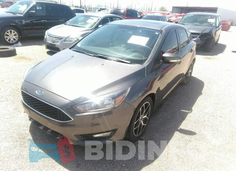 1FADP3M26JL224132 Photo# 2