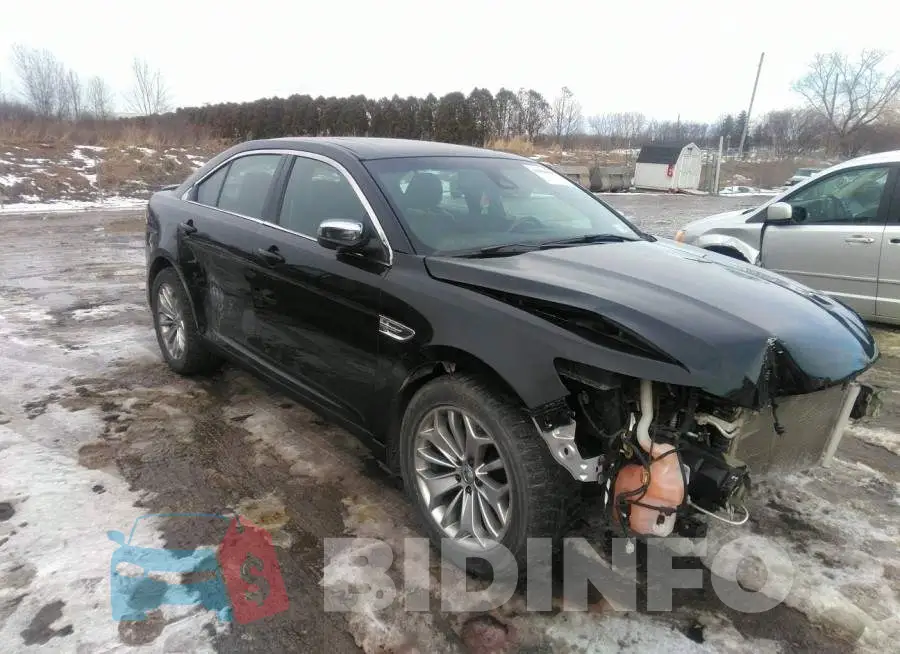 1FAHP2J81HG119506 Photo# 1