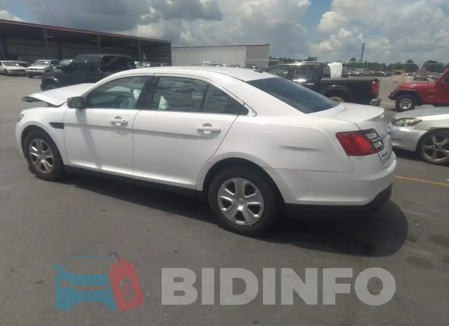 1FAHP2L81JG107469 Photo# 3