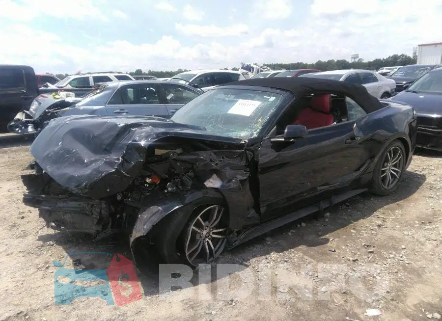1FATP8UH1G5312421 Photo# 2