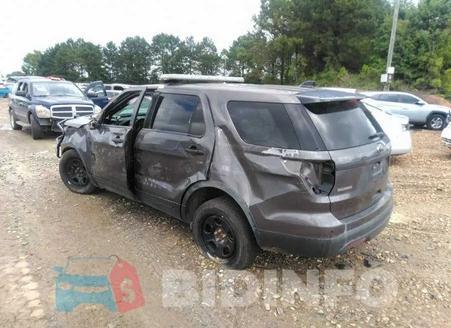 1FM5K8AR2HGD22276 Photo# 3