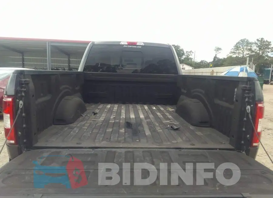 1FTFW1E53LKD55143 Photo# 8