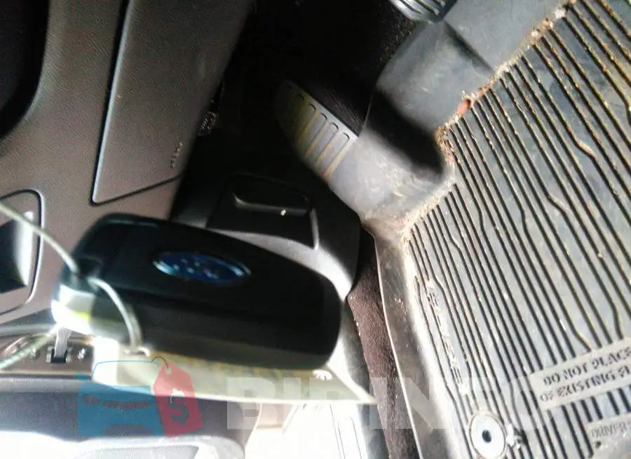 2FMPK4J91KBB70751 Photo# 11