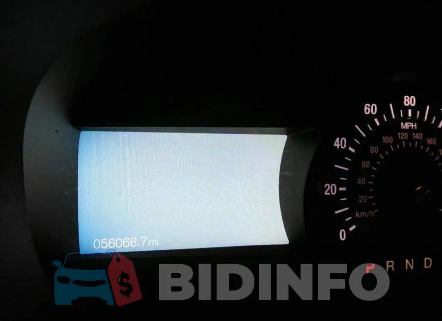 2FMPK4K91KBB67766 Photo# 7
