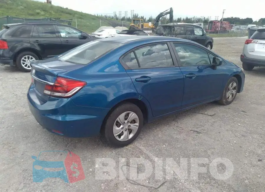 19XFB2F57FE060053 Photo# 4