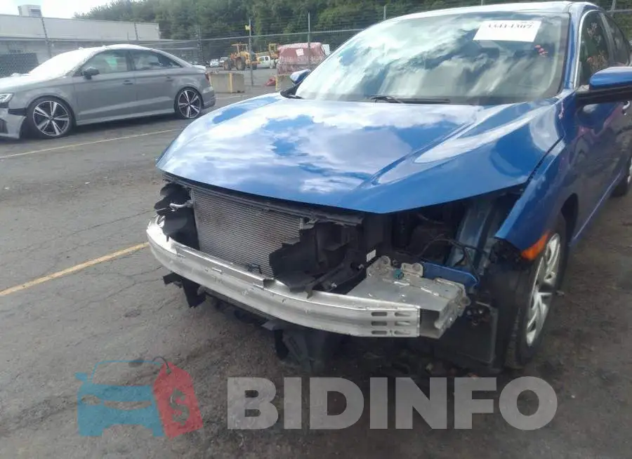 19XFC2F53GE233386 Photo# 6