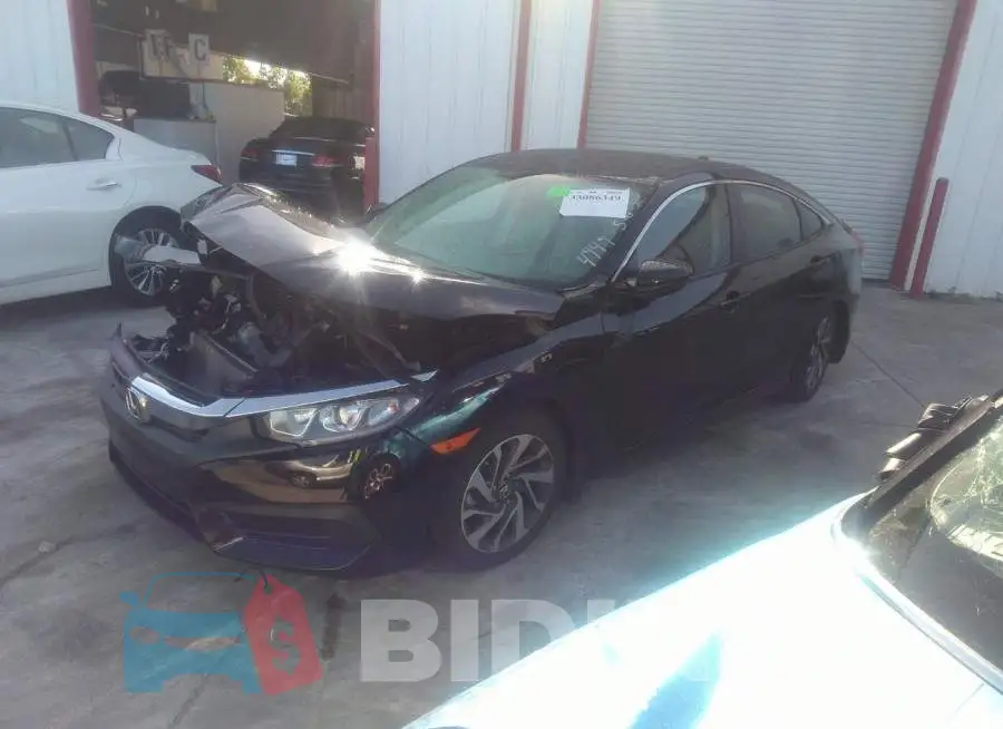 19XFC2F74HE064949 Photo# 2