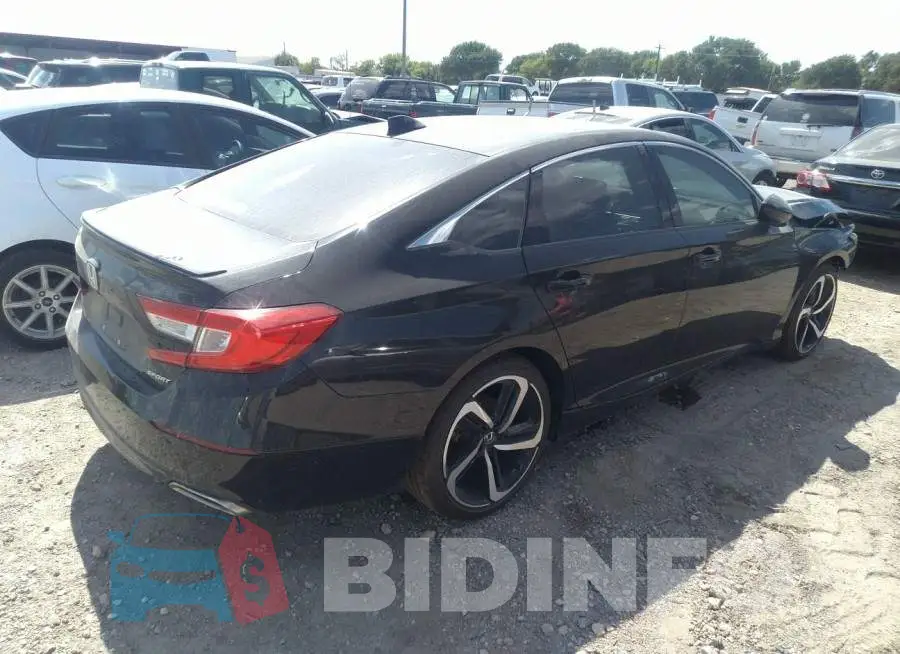 1HGCV1F30JA217454 Photo# 4