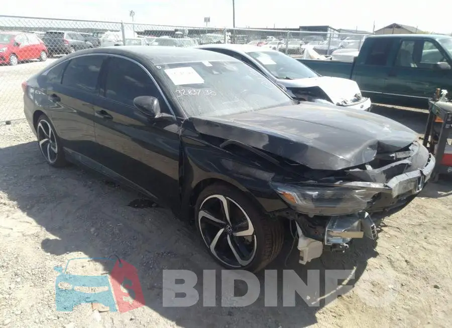 1HGCV1F30JA217454 Photo# 1