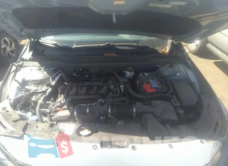 1HGCV1F35MA010515 Photo# 10
