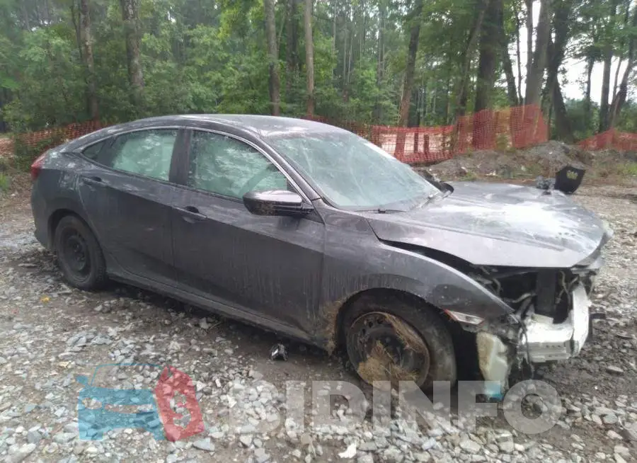 2HGFC2F52GH573733 Photo# 1