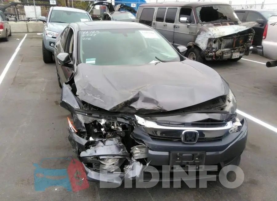 2HGFC2F77GH566424 Photo# 6