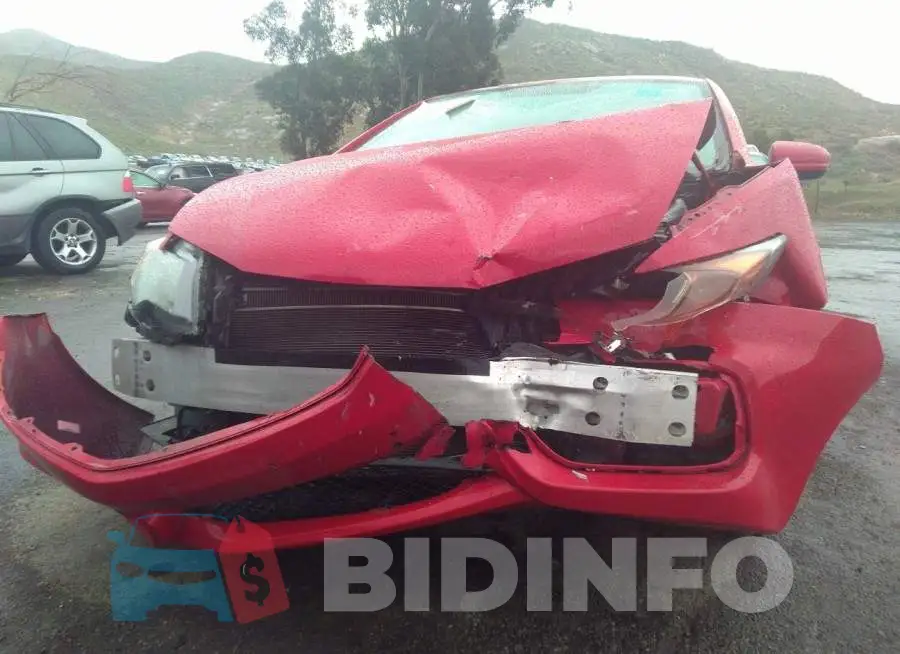 2HGFG3B54FH524077 Photo# 6