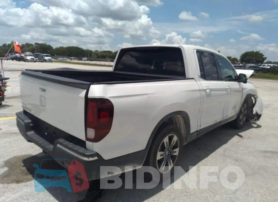 5FPYK2F65HB010211 Photo# 4