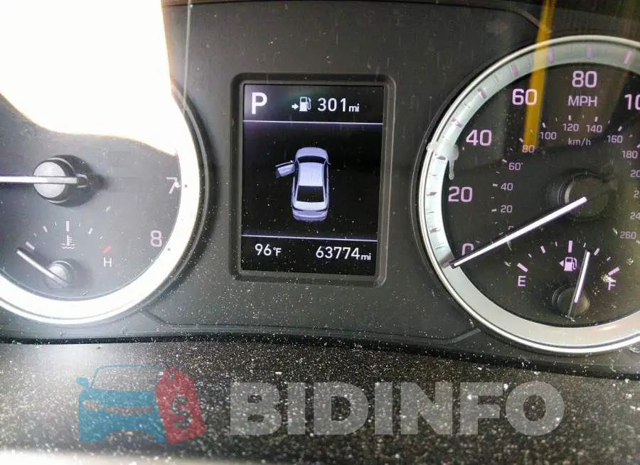 5NPE24AF5KH736920 Photo# 7