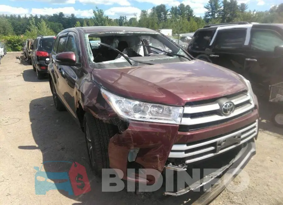 5TDBZRFH2KS743680 Photo# 6