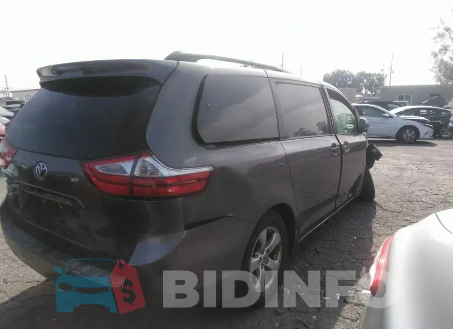 5TDKK3DC6GS741298 Photo# 4