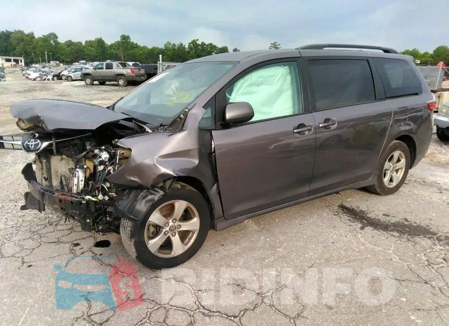 5TDKZ3DC8LS065118 Photo# 2