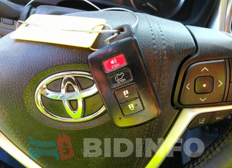 5TDKZRFH5JS286331 Photo# 11