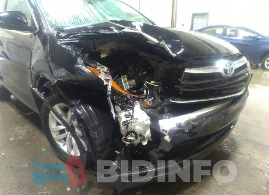 5TDZARFH1GS020173 Photo# 6