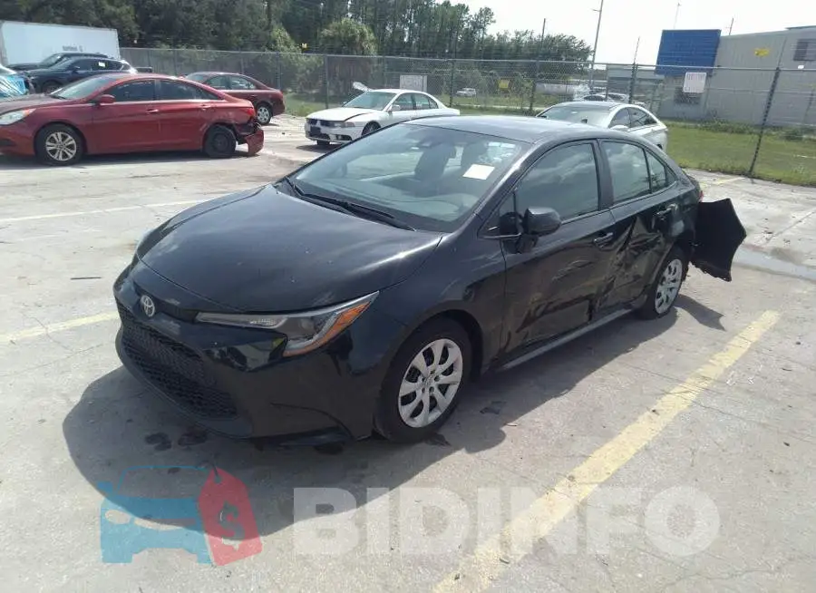 5YFEPMAE9MP219621 Photo# 2