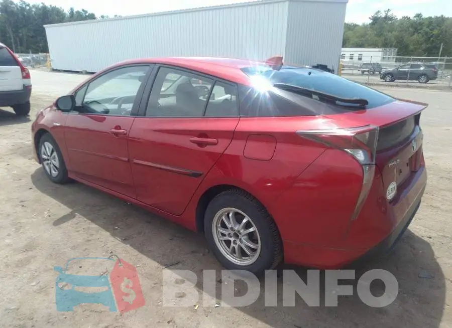 JTDKARFU7G3520662 Photo# 3