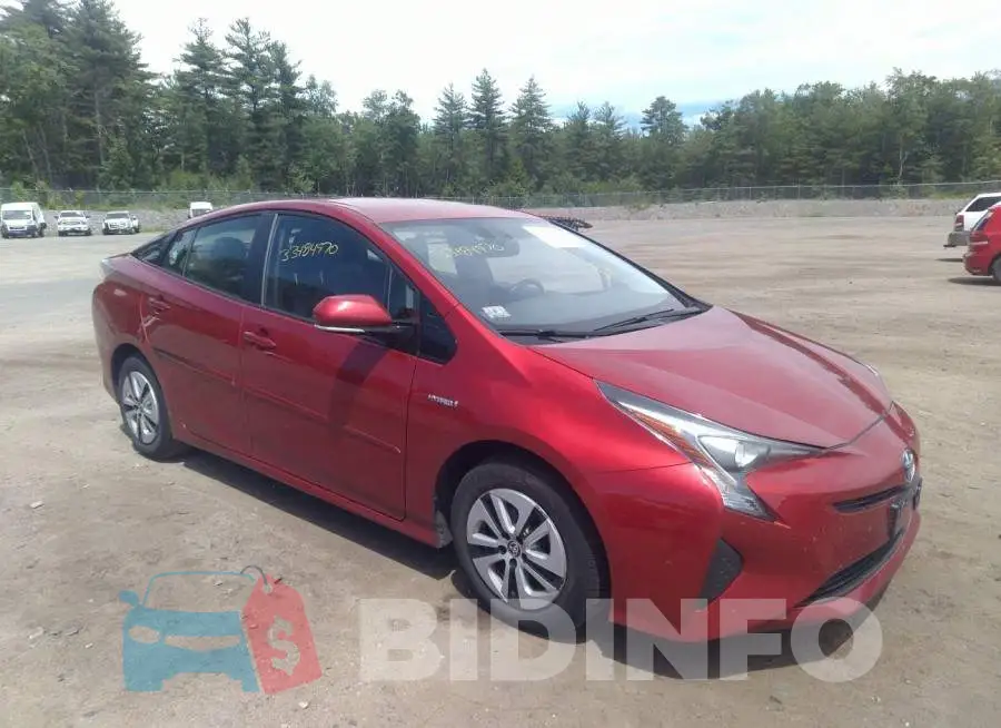 JTDKARFU7G3520662 Photo# 1