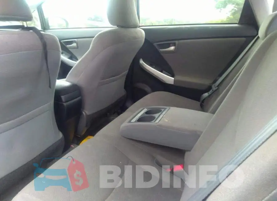 JTDKN3DU3F0450470 Photo# 8