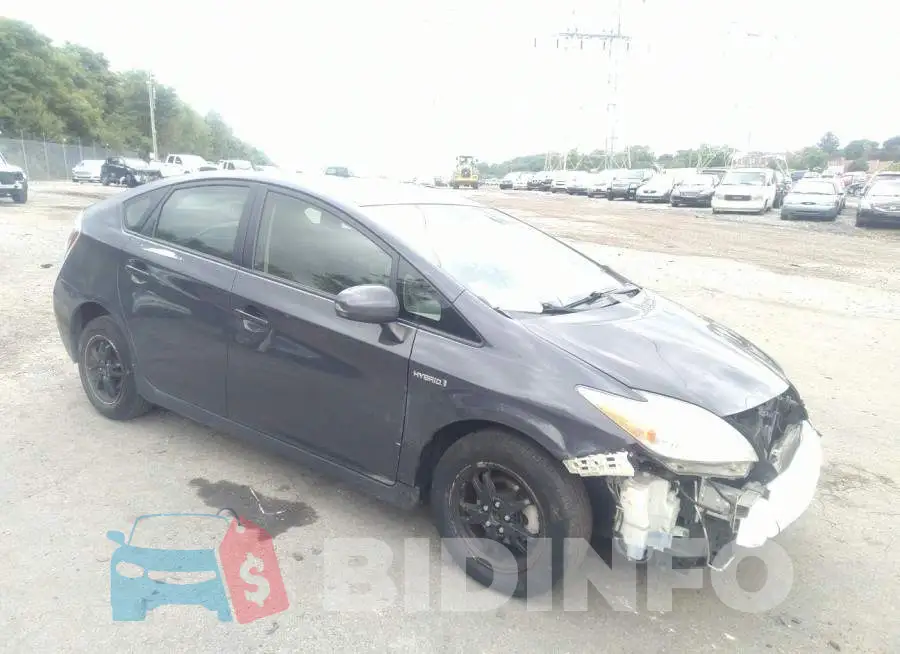 JTDKN3DU3F0450470 Photo# 1