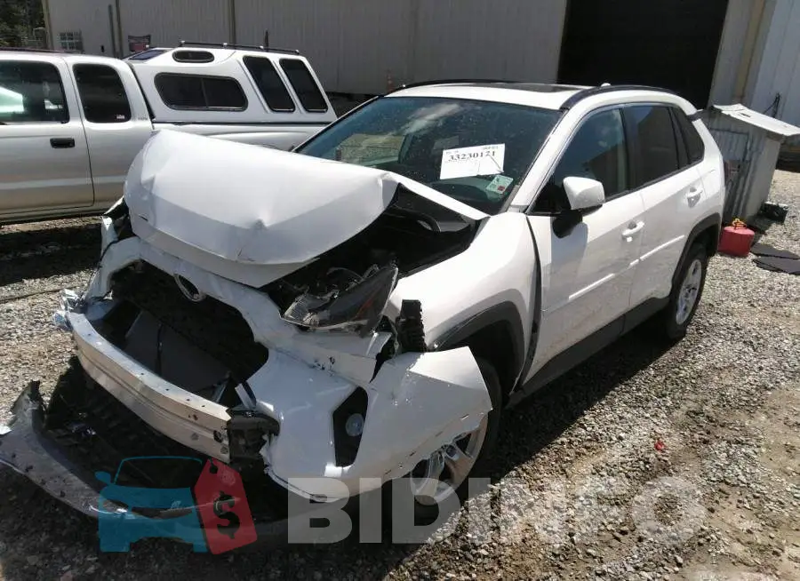 JTMW1RFVXLD060332 Photo# 2