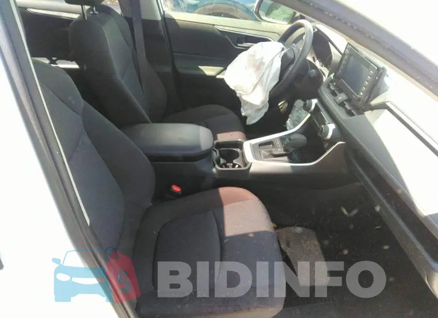 JTMW1RFVXLD060332 Photo# 5