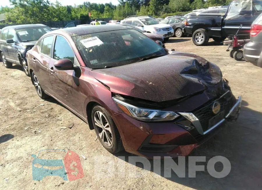 3N1AB8CV6LY226108 Photo# 1