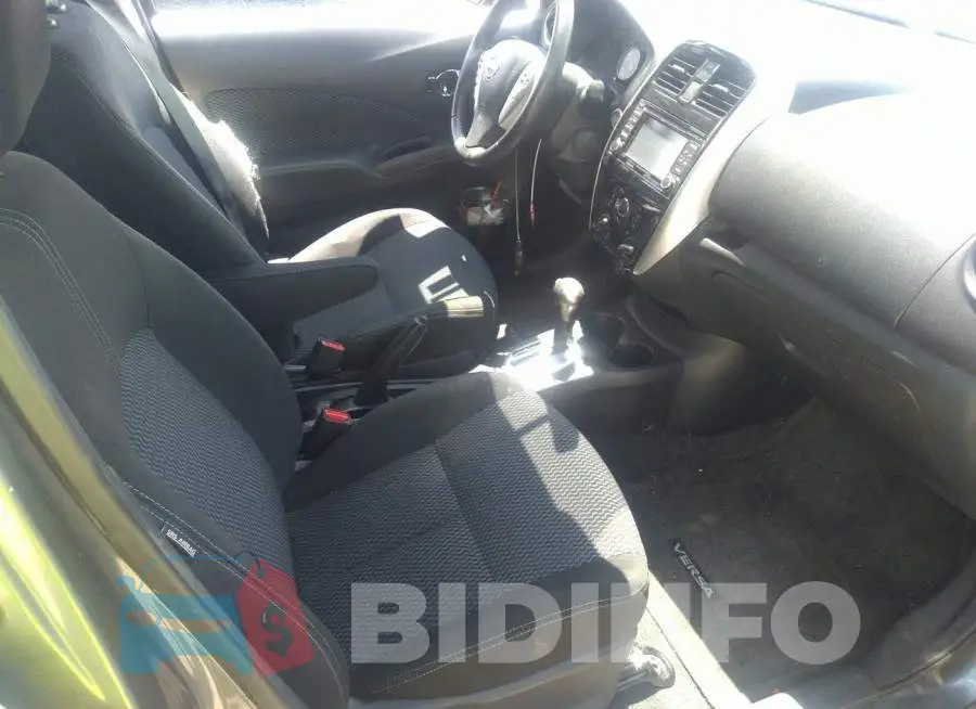 3N1CE2CP6GL377046 Photo# 5