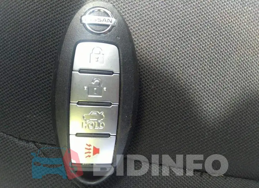 3N1CN8DV2ML881881 Photo# 11
