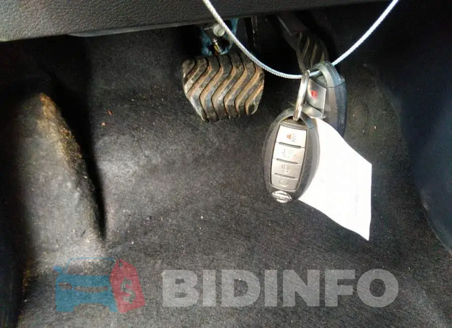 3N1CP5BV6LL557407 Photo# 11