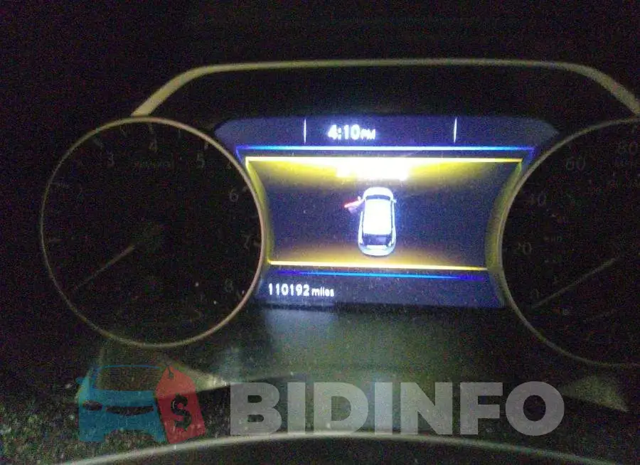 5N1AZ2MH4GN104814 Photo# 7