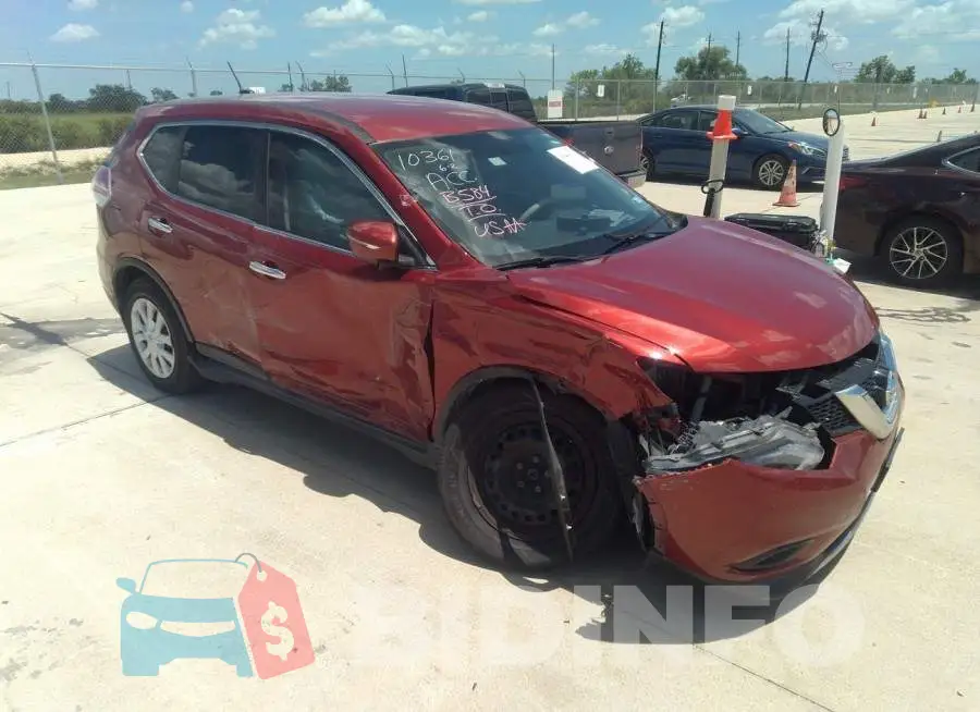 KNMAT2MT4FP589629 Photo# 1