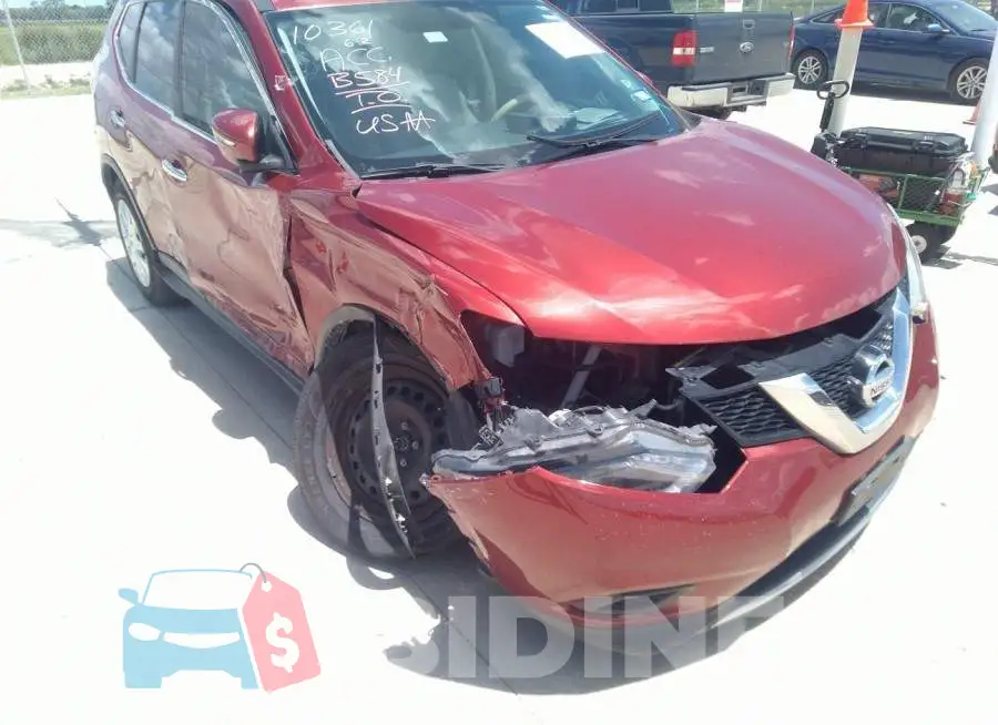 KNMAT2MT4FP589629 Photo# 6