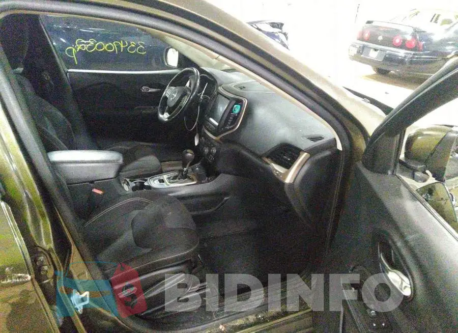 1C4PJMCS6FW649369 Photo# 5