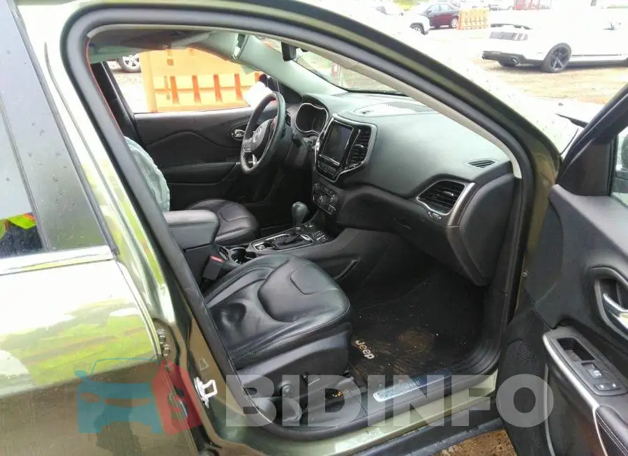 1C4PJMDX9KD197921 Photo# 5