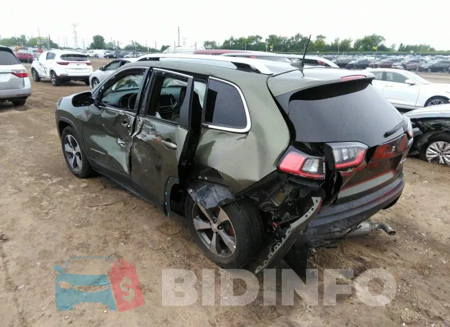 1C4PJMDX9KD197921 Photo# 3