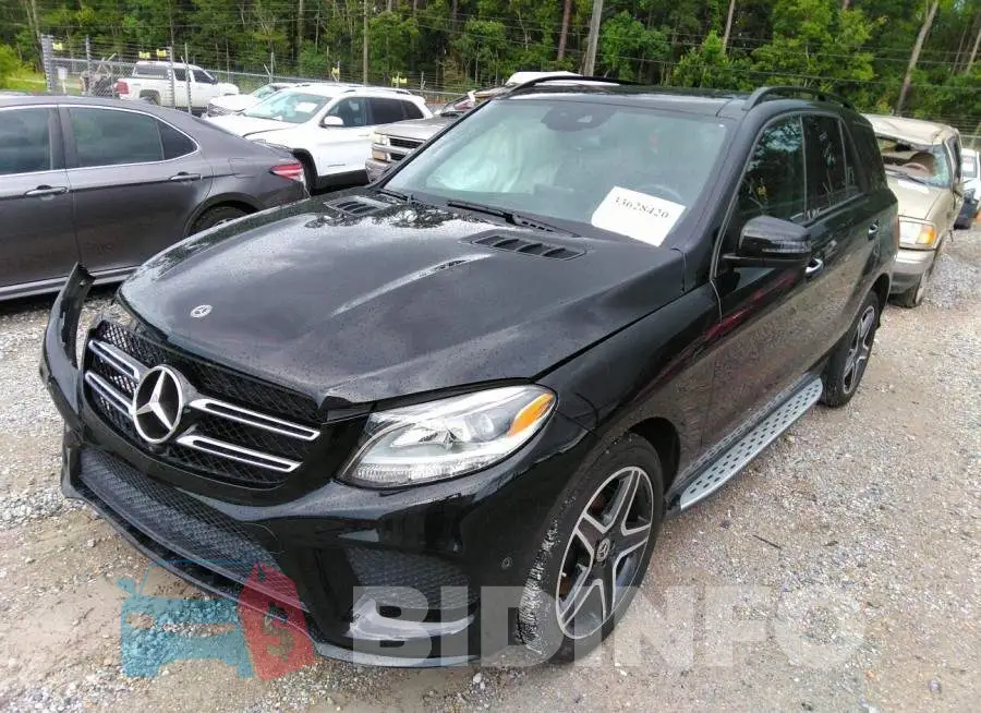 4JGDA5JB8JB072125 Photo# 2